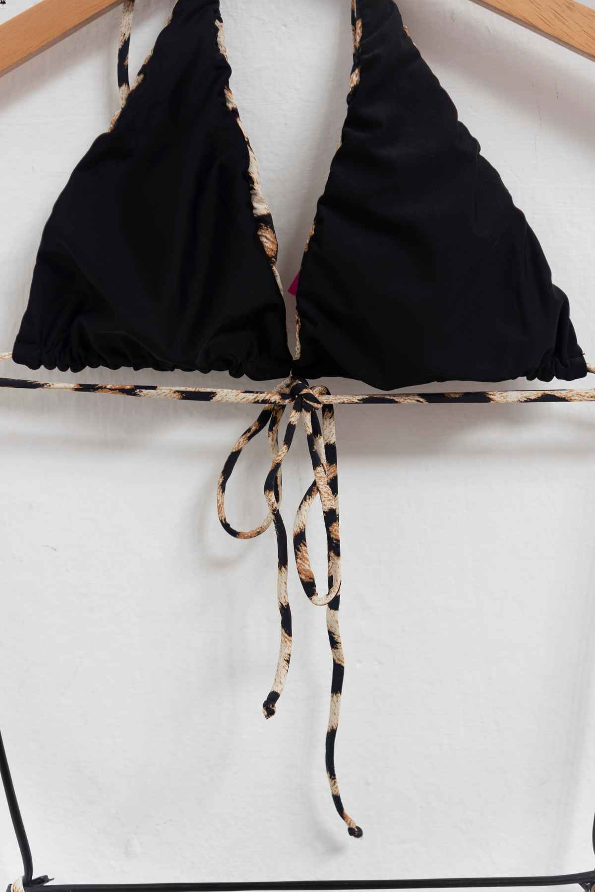 Bikini animal print - Demar - Talla L