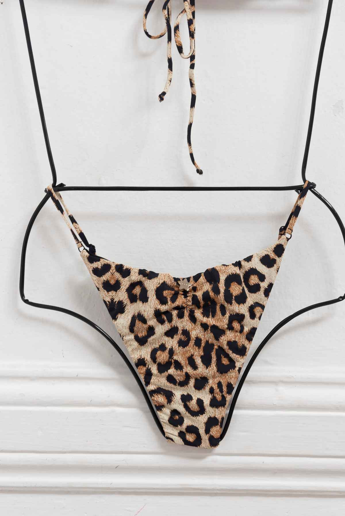 Bikini animal print - Demar - Talla L