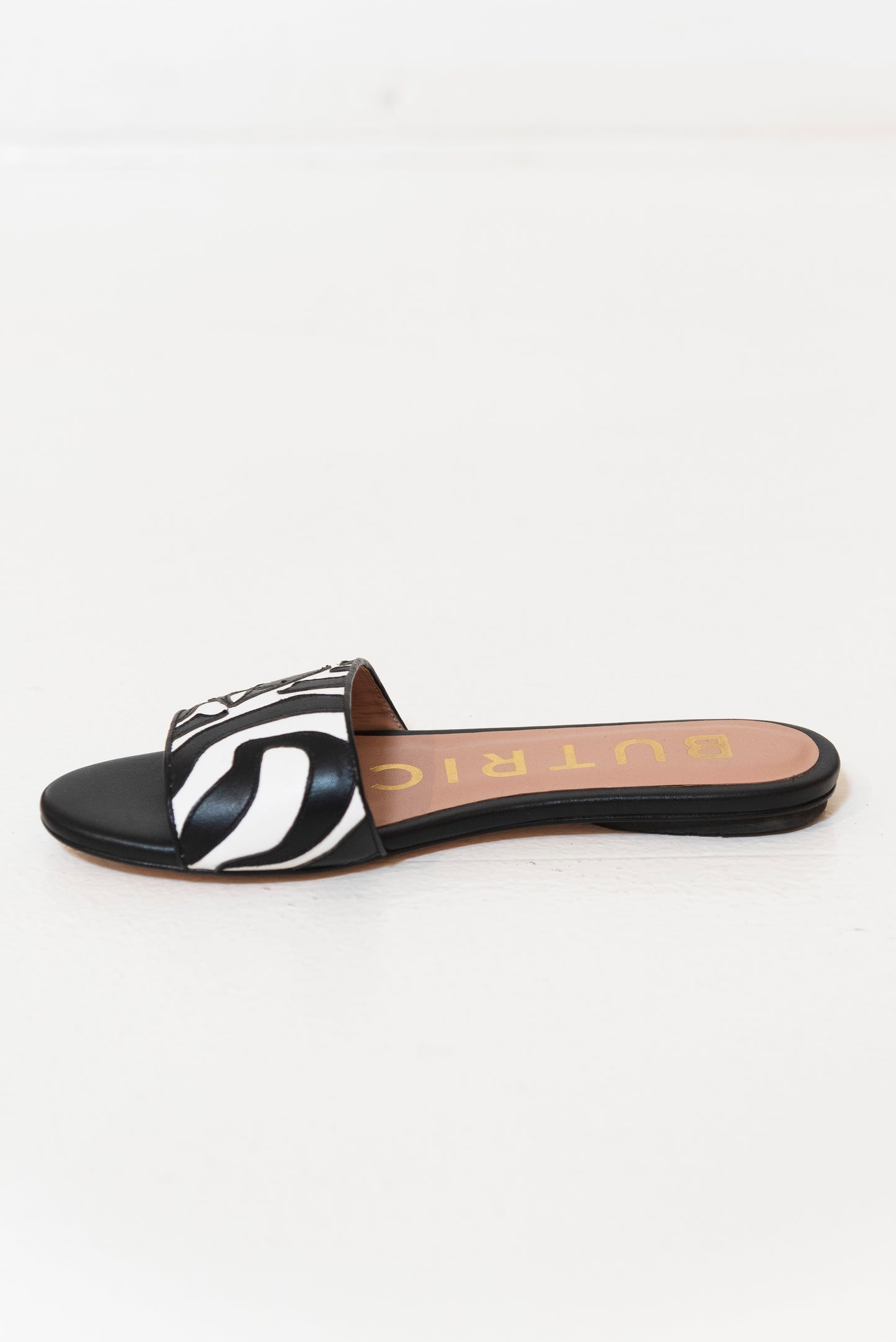 Sandalias zebra - Butrich - Talla 35