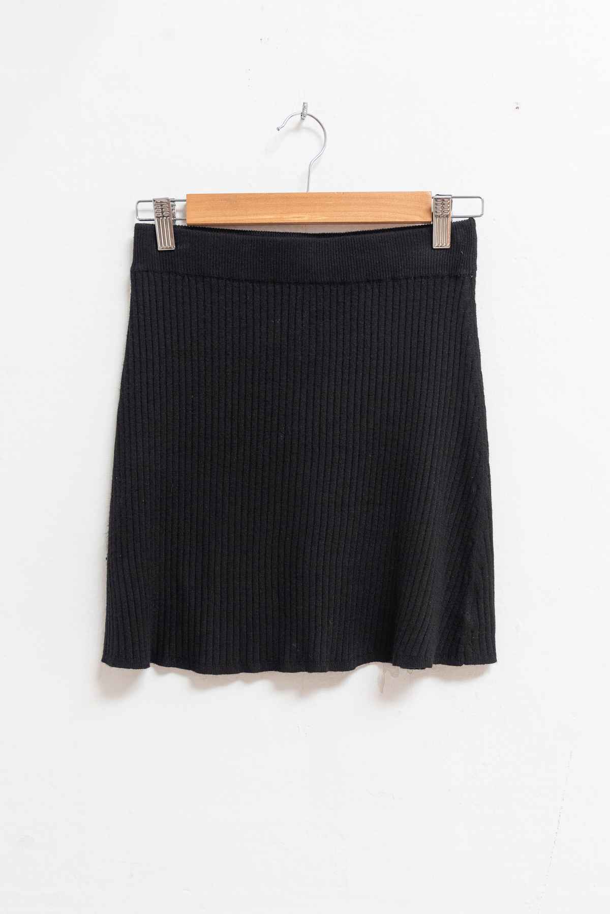 Falda negra - Tobi - Talla S
