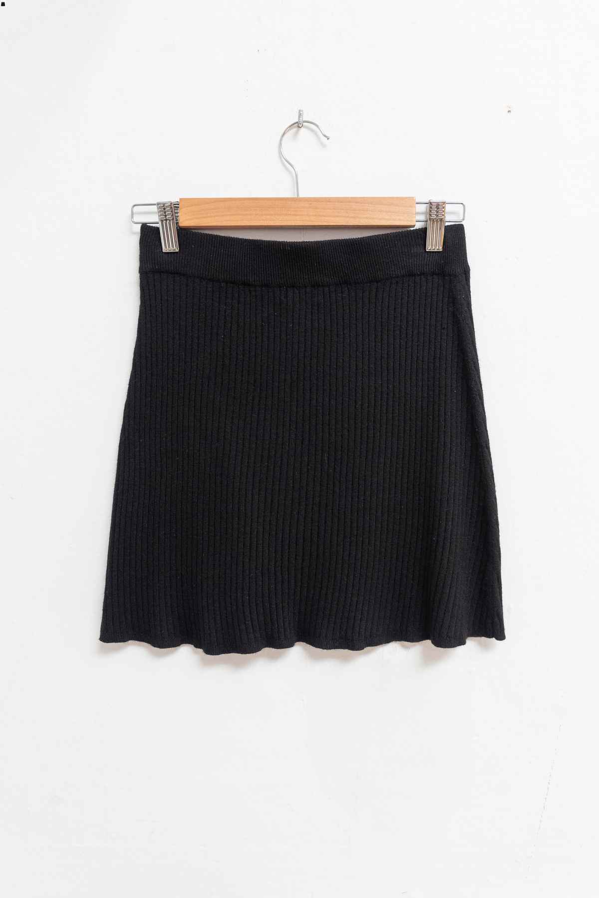 Falda negra - Tobi - Talla S