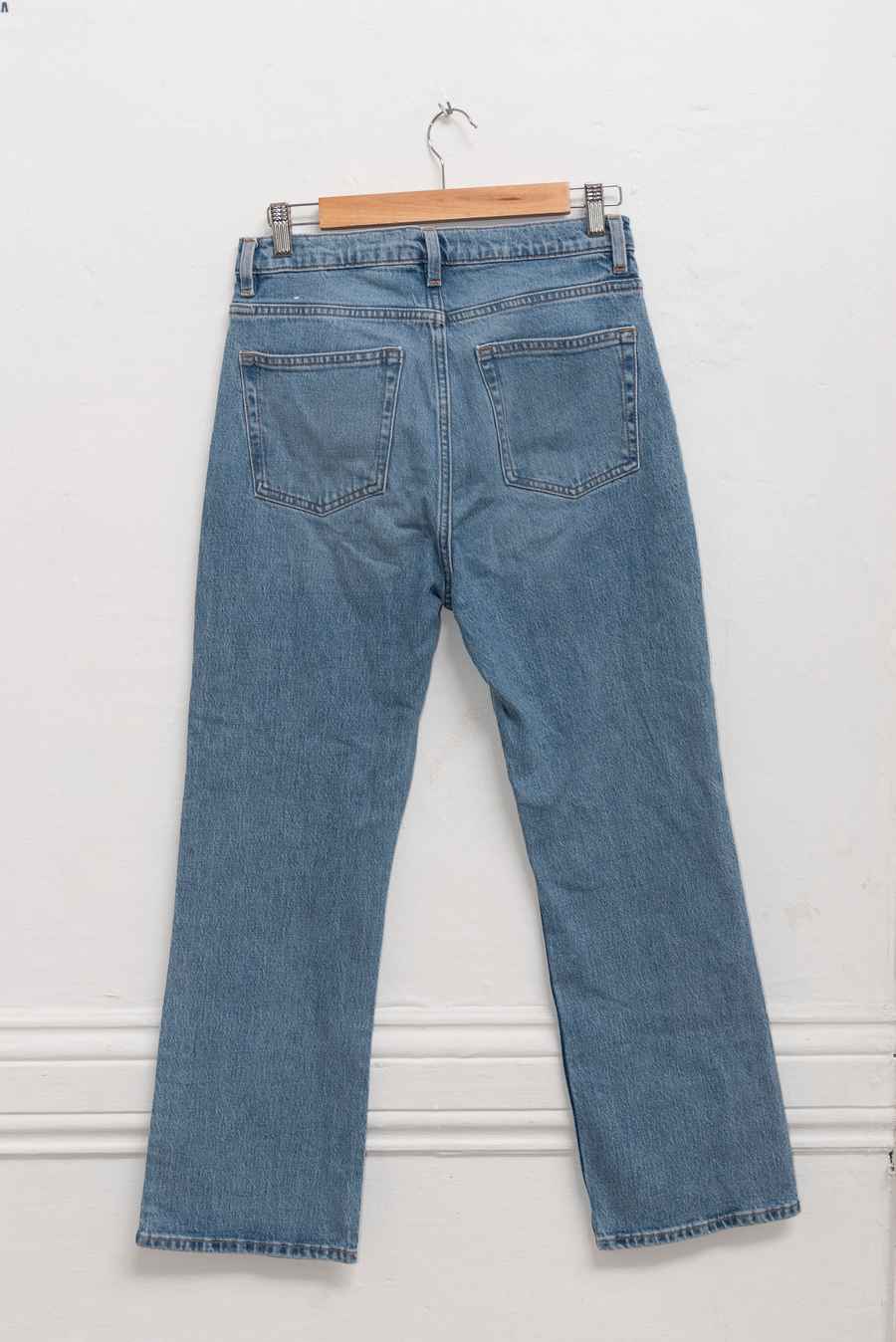 Jeans moms fit - Talla 28 - And Other Stories