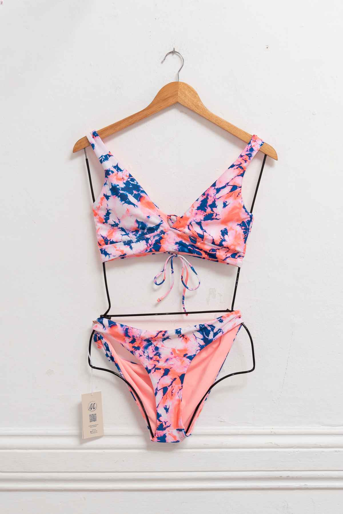 Bikini multicolor - Maaji - Talla M