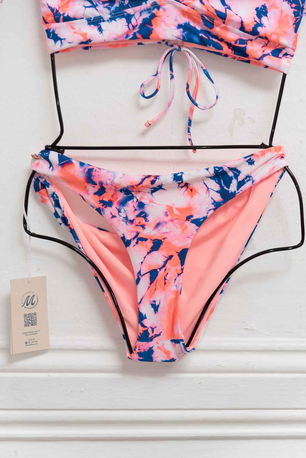 Bikini multicolor - Maaji - Talla M