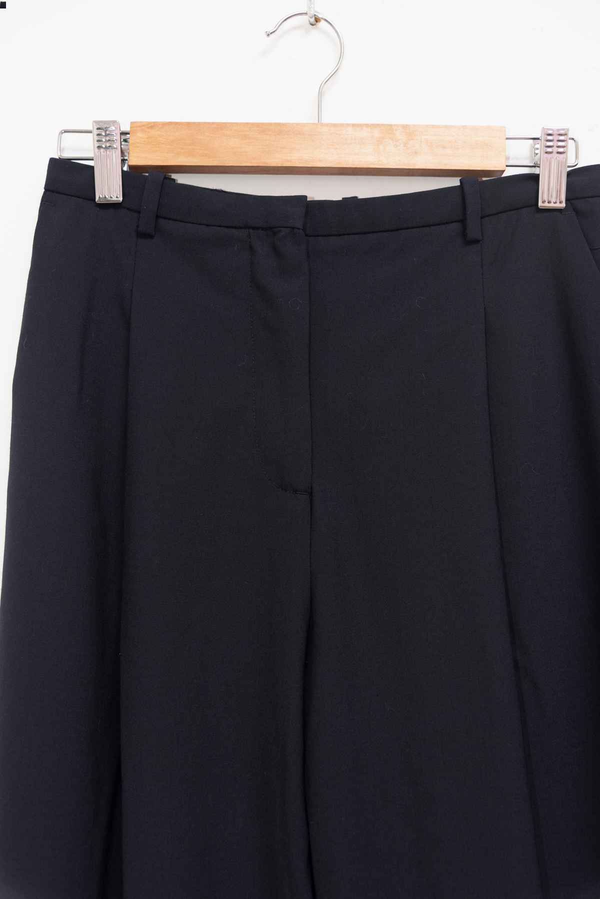 Pantalón azul - Top Shop - Talla S