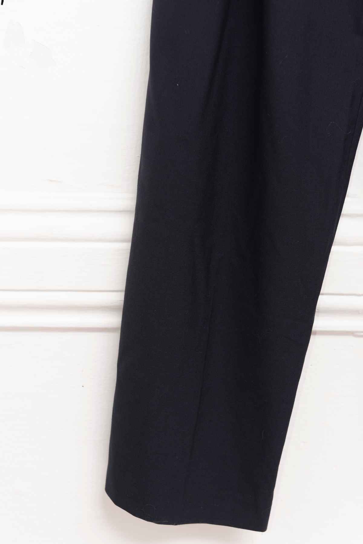 Pantalón azul - Top Shop - Talla S