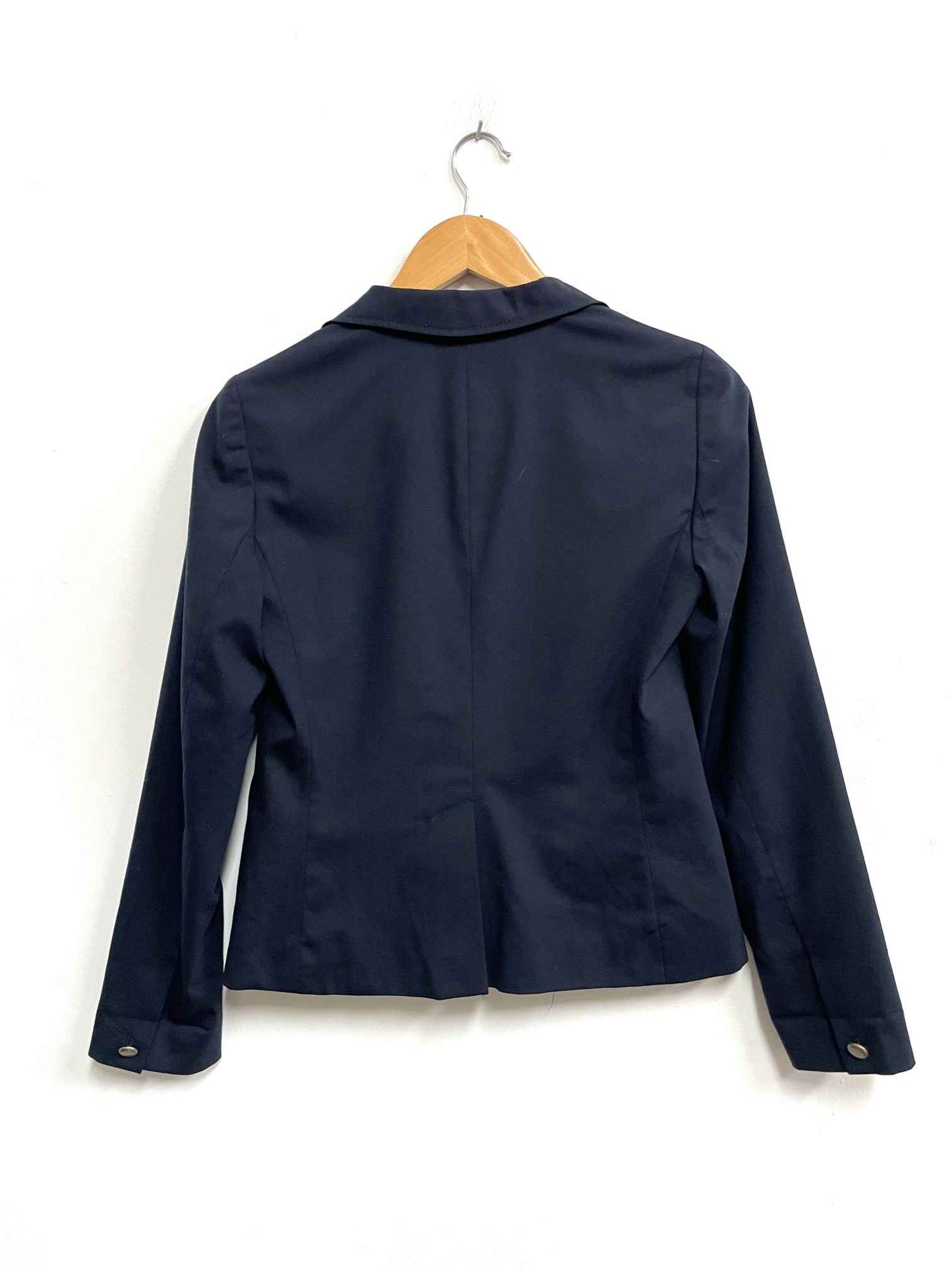 Blazer azul - GAP - Talla S