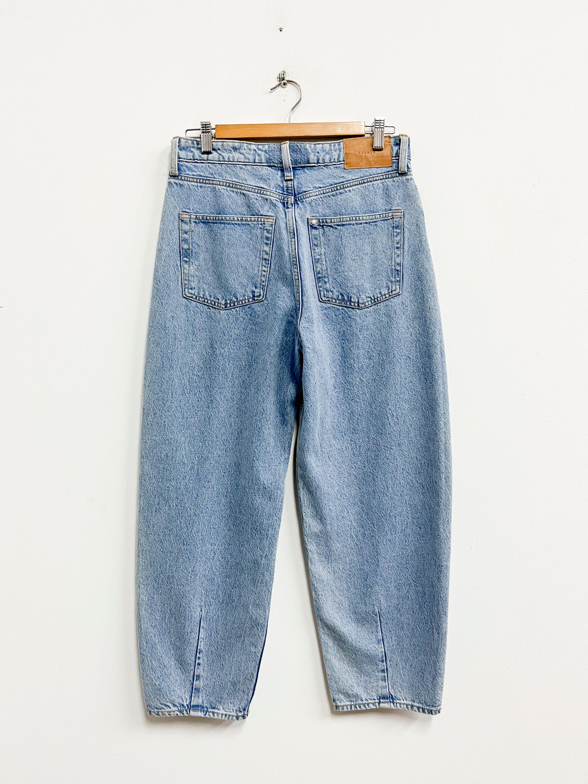 Jean celeste rasgado - Gap - 25R