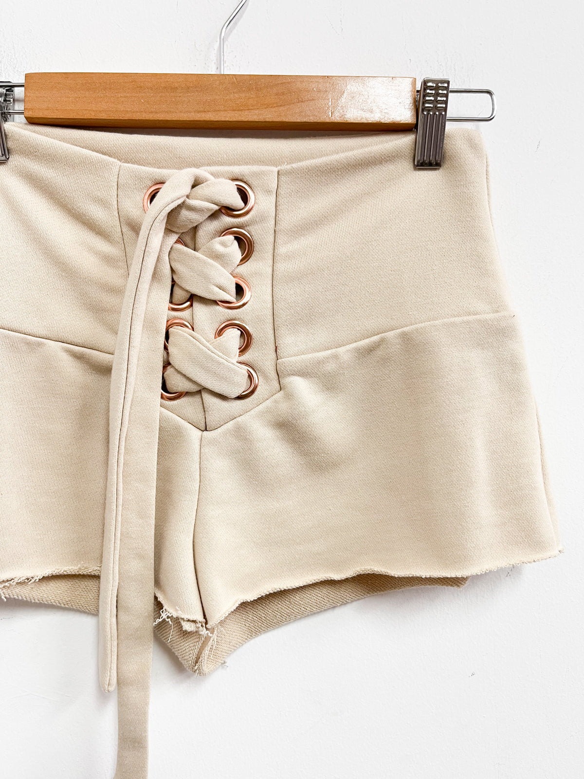 Conjunto top talla M y Short talla S - Basik