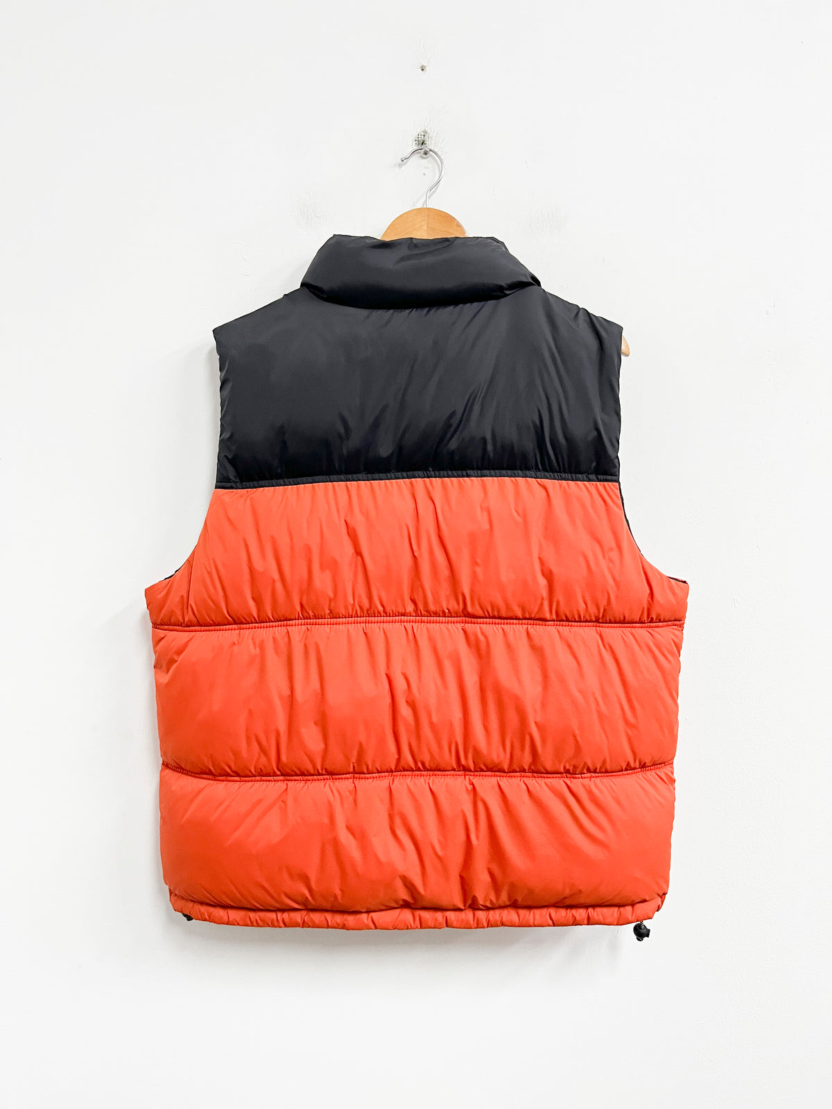 Chaleco acolchado - Zara - Talla L