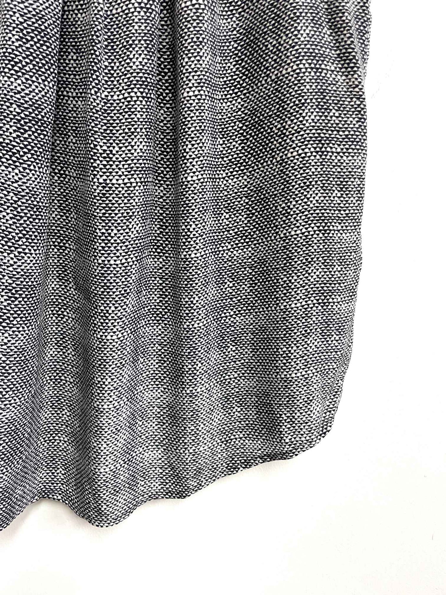 Top tiras negro y blanco - Joie - Talla S