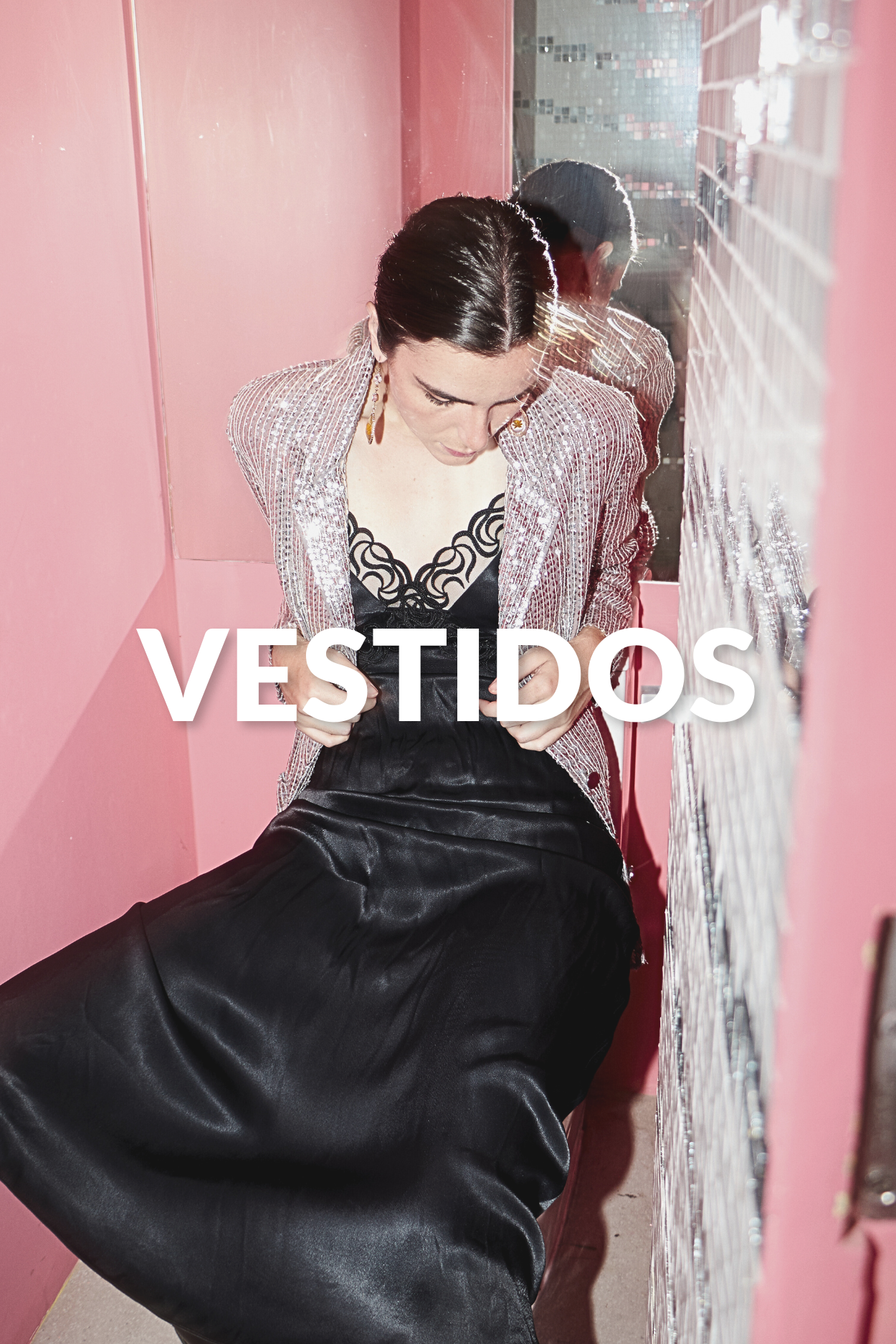 Vestidos y Enterizos