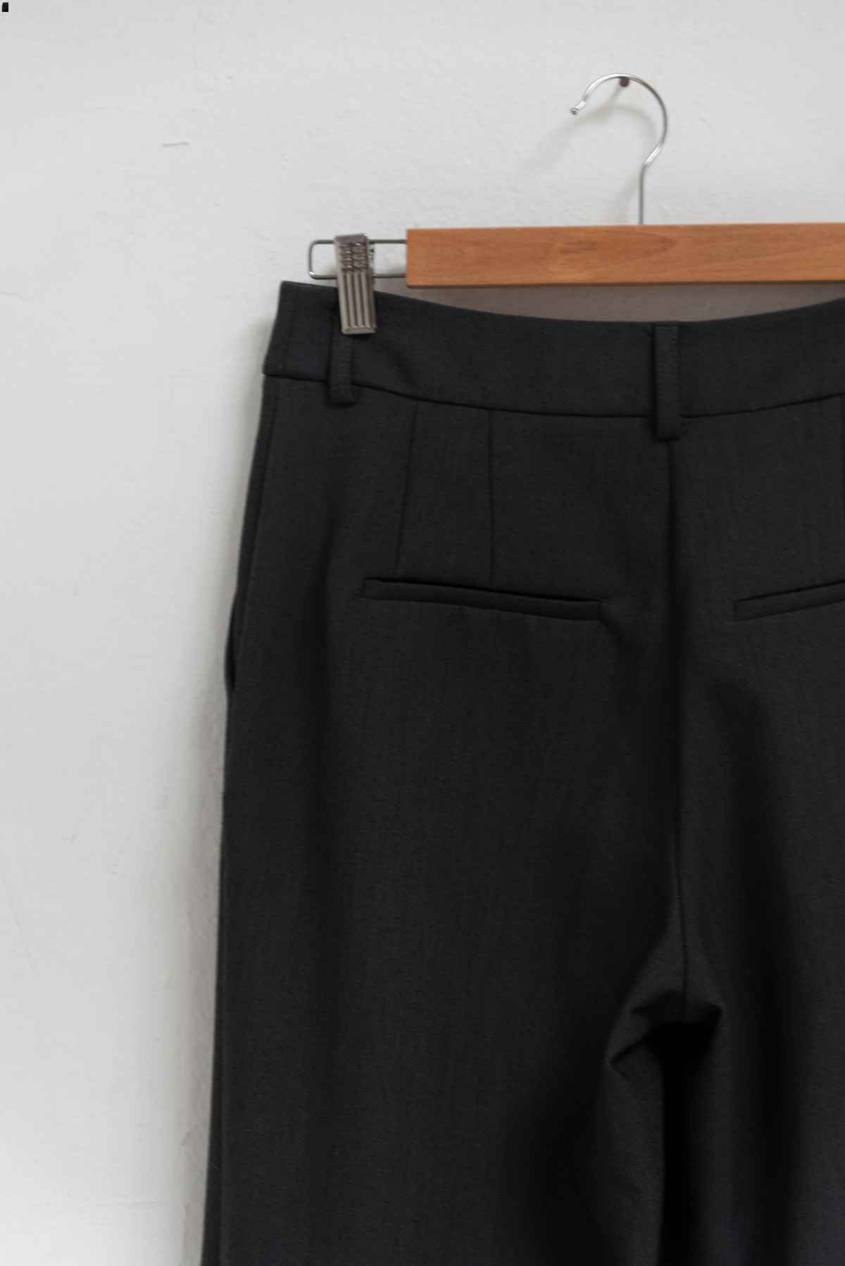 Pantalón gris - Marquis - Talla S