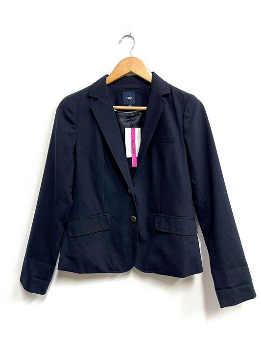 Blazer azul - GAP - Talla S
