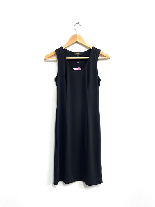 Vestido negro - Banu - Talla S
