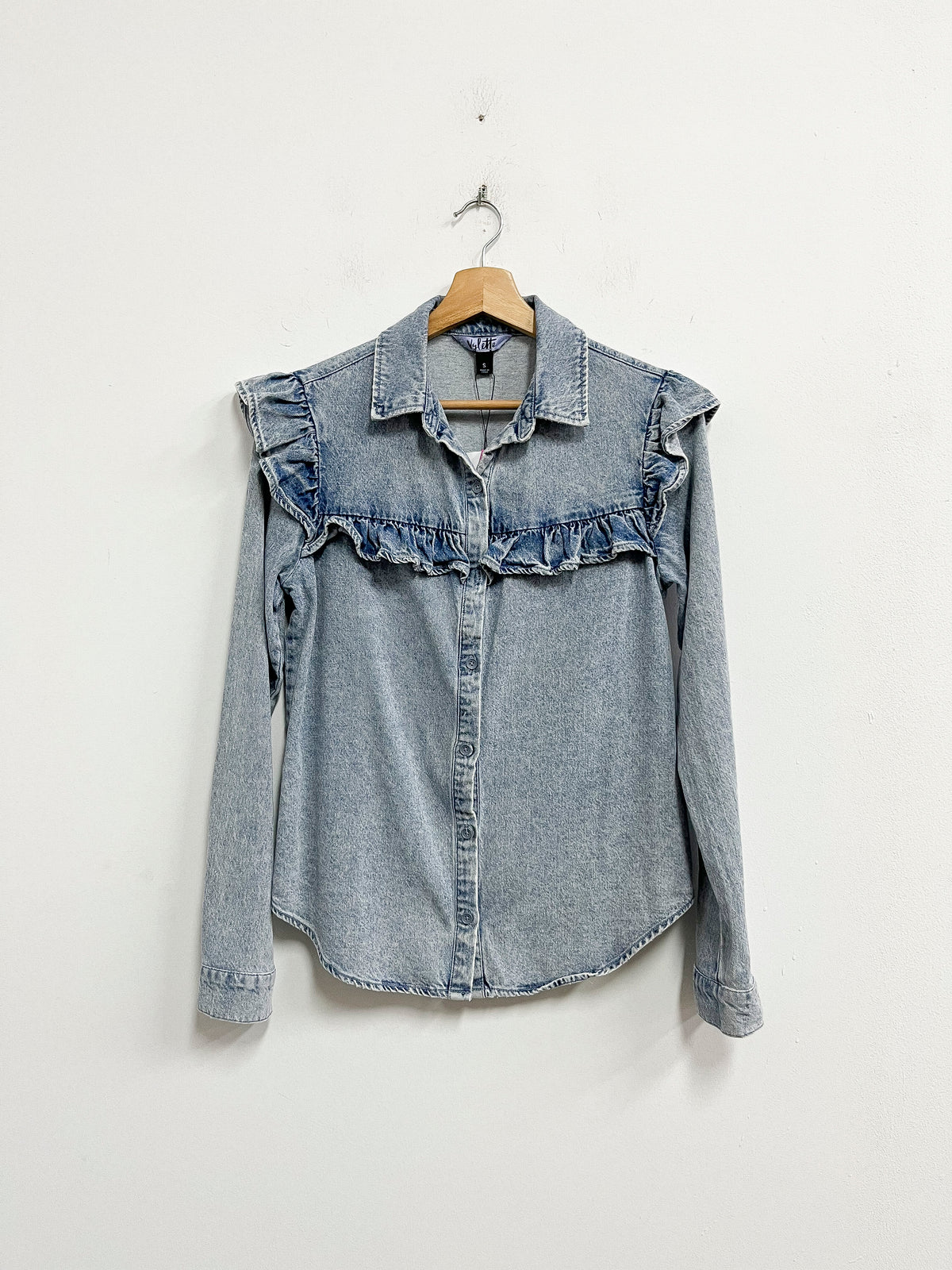 Casaca - Vyllette - Talla S