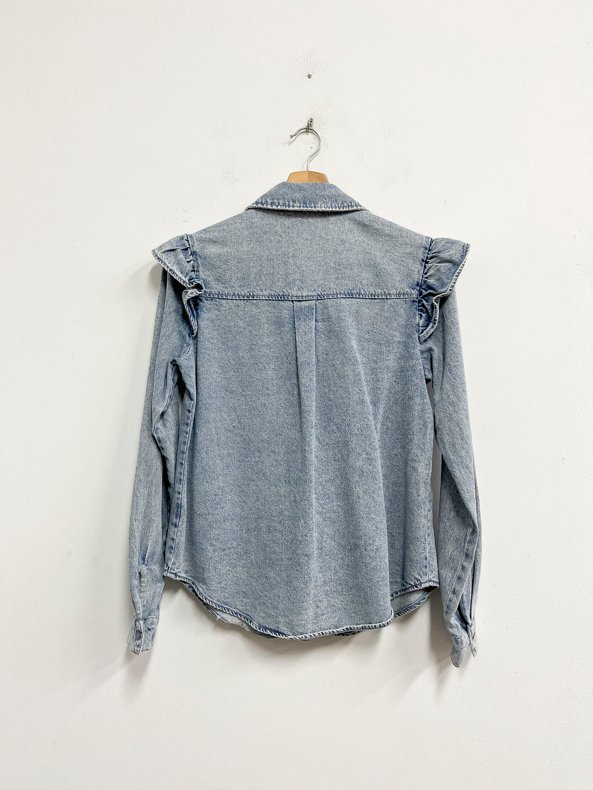Casaca - Vyllette - Talla S
