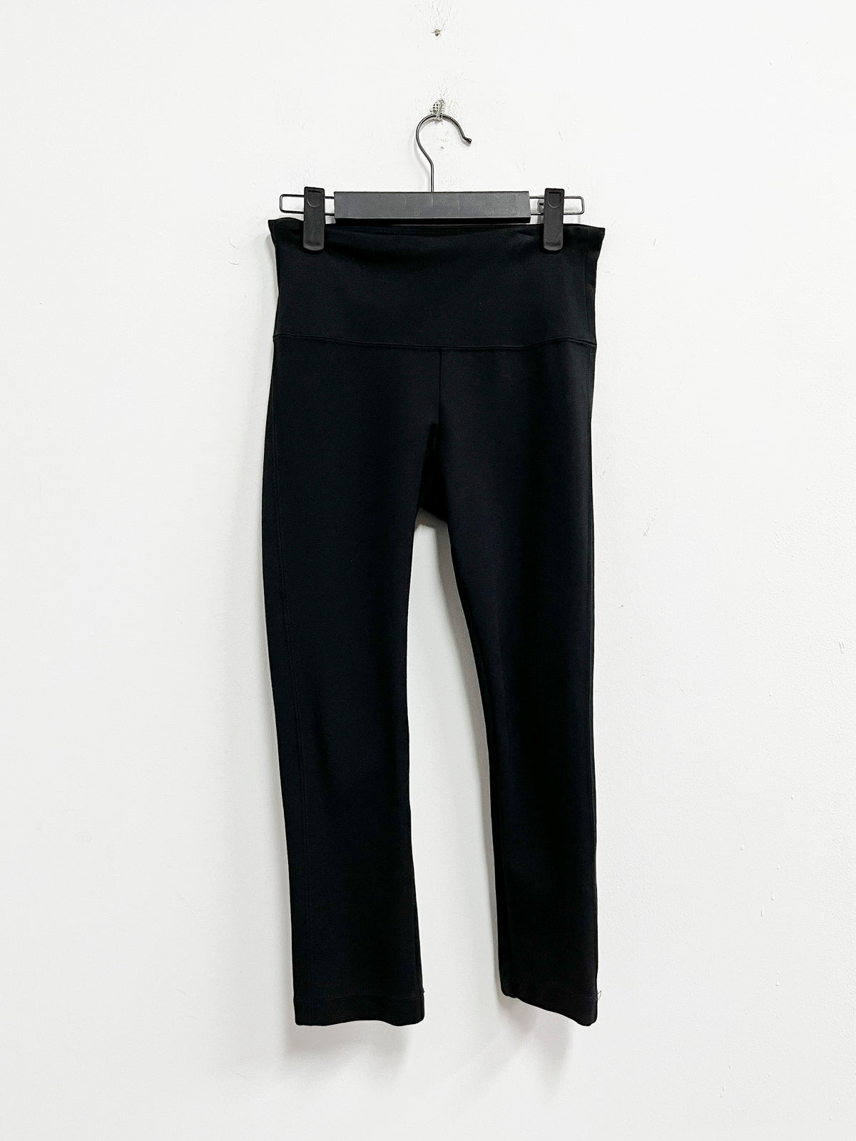 Leggins negros - White House Black Market - Talla XS