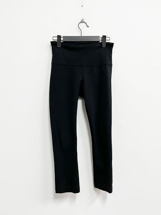 Leggins negros - White House Black Market - Talla XS