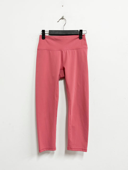 Leggins rosados - Joe Fresh - Talla XS