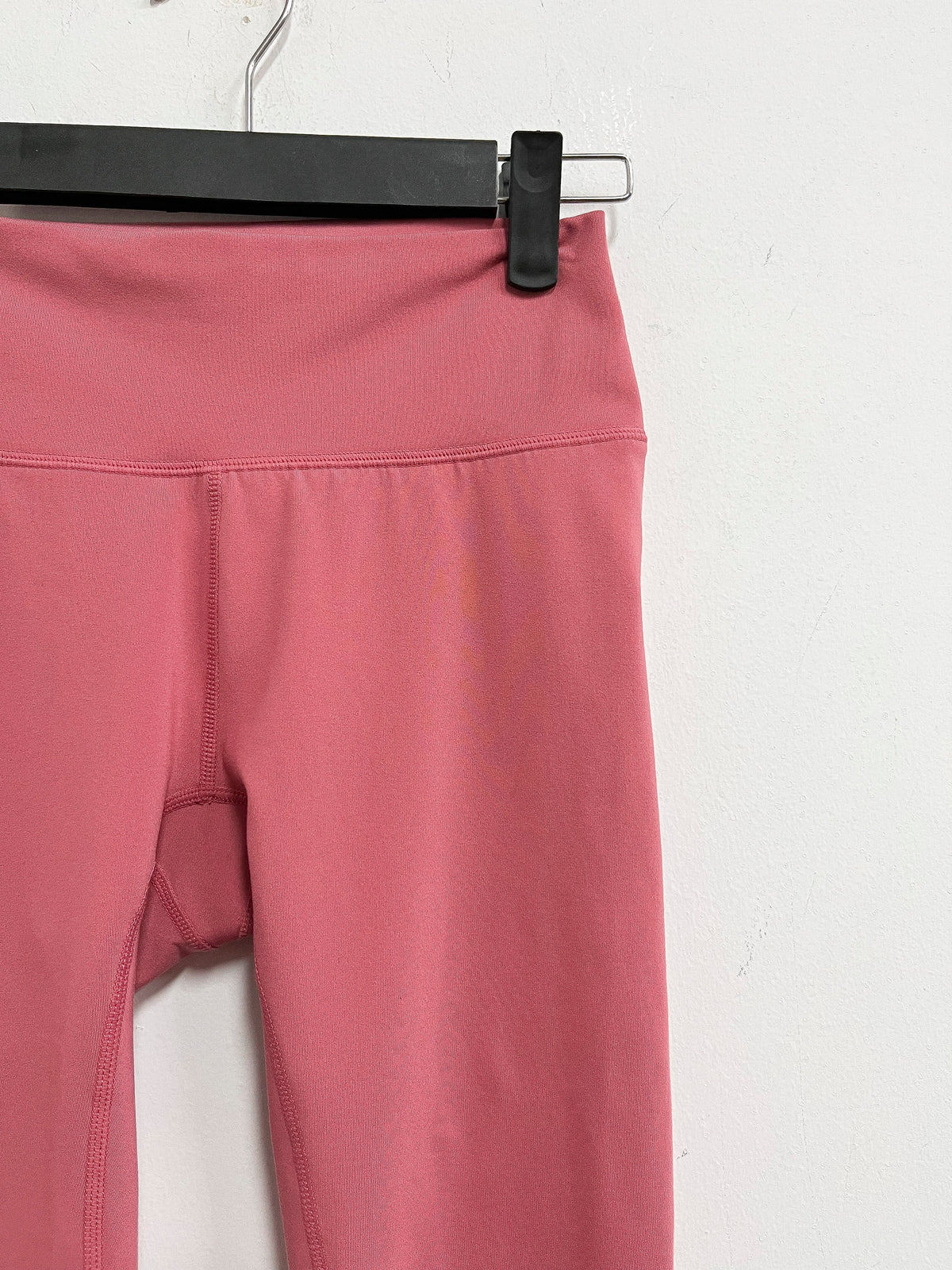 Leggins rosados - Joe Fresh - Talla XS