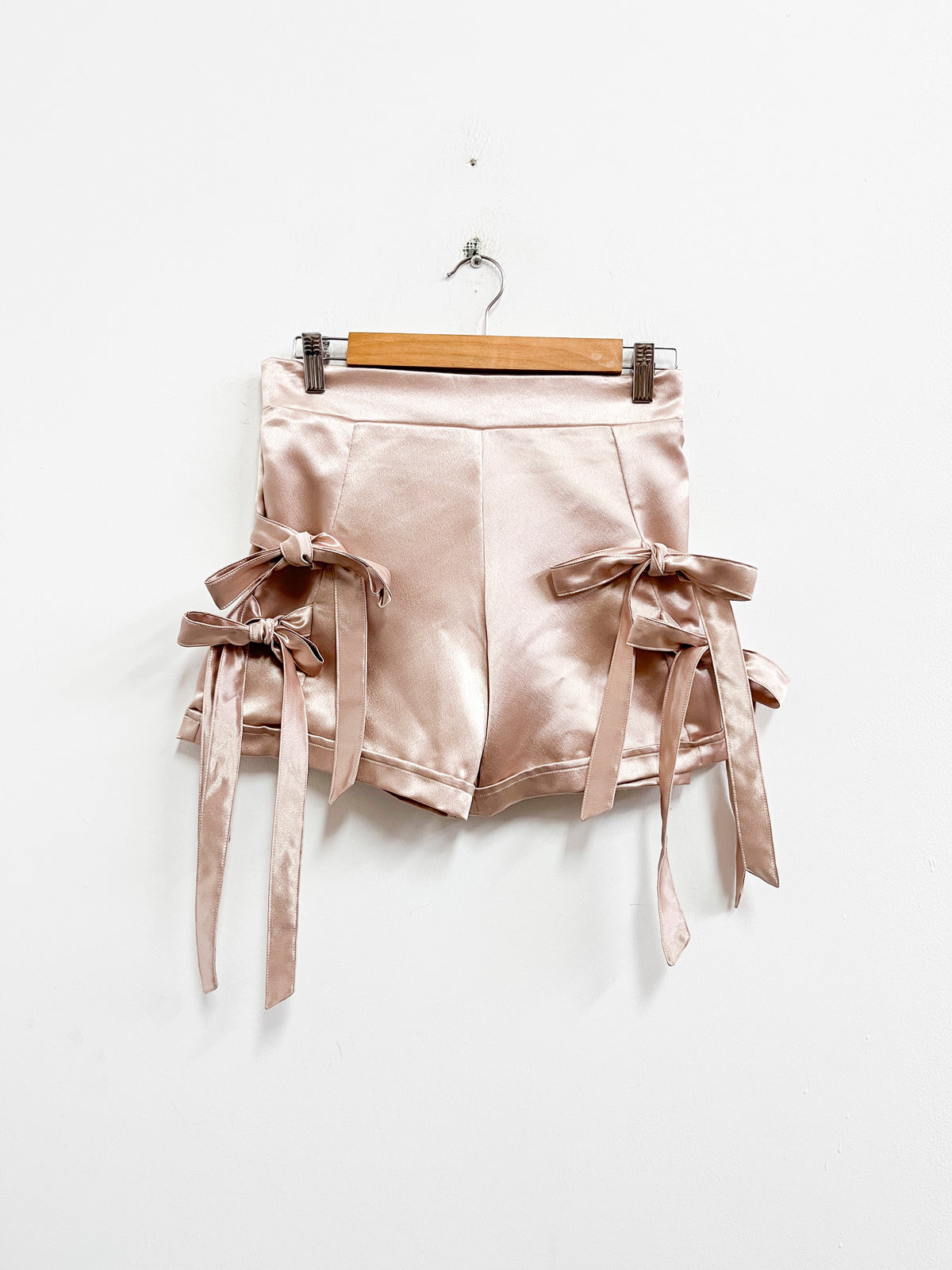 Conjunto sanitado palorosa - Nicole Niego - Talla M