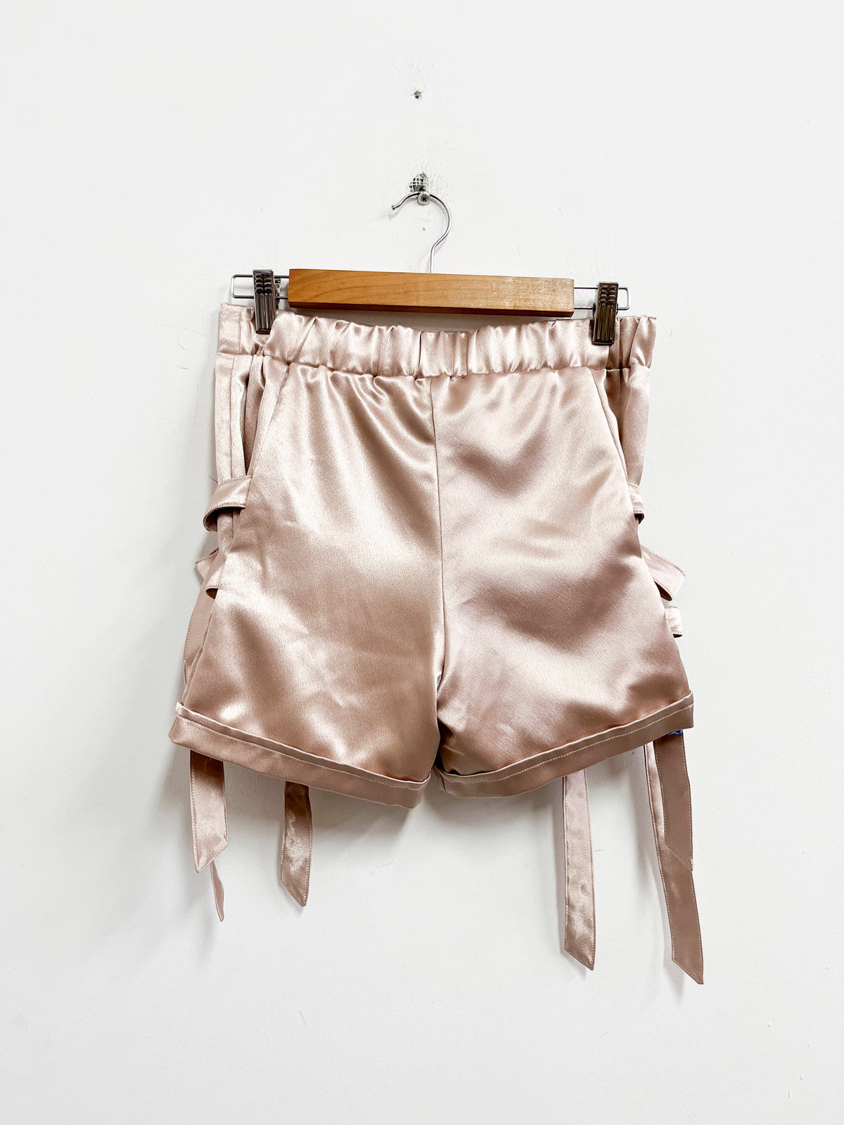 Conjunto sanitado palorosa - Nicole Niego - Talla M