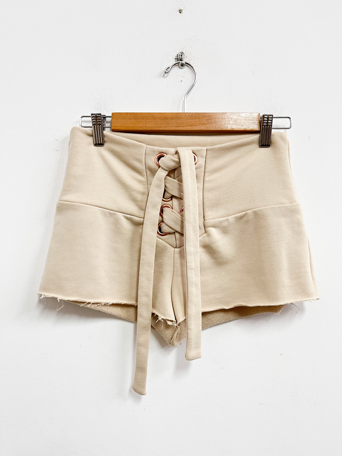 Conjunto top talla M y Short talla S - Basik