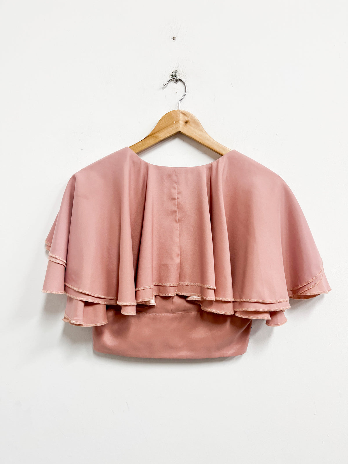 Conjunto sanitado palorosa - Nicole Niego - Talla M