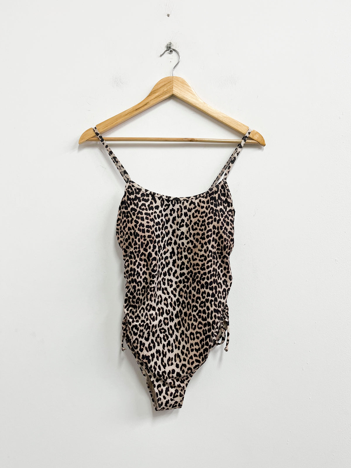 Ropa de baño animal print - HyM - Talla M