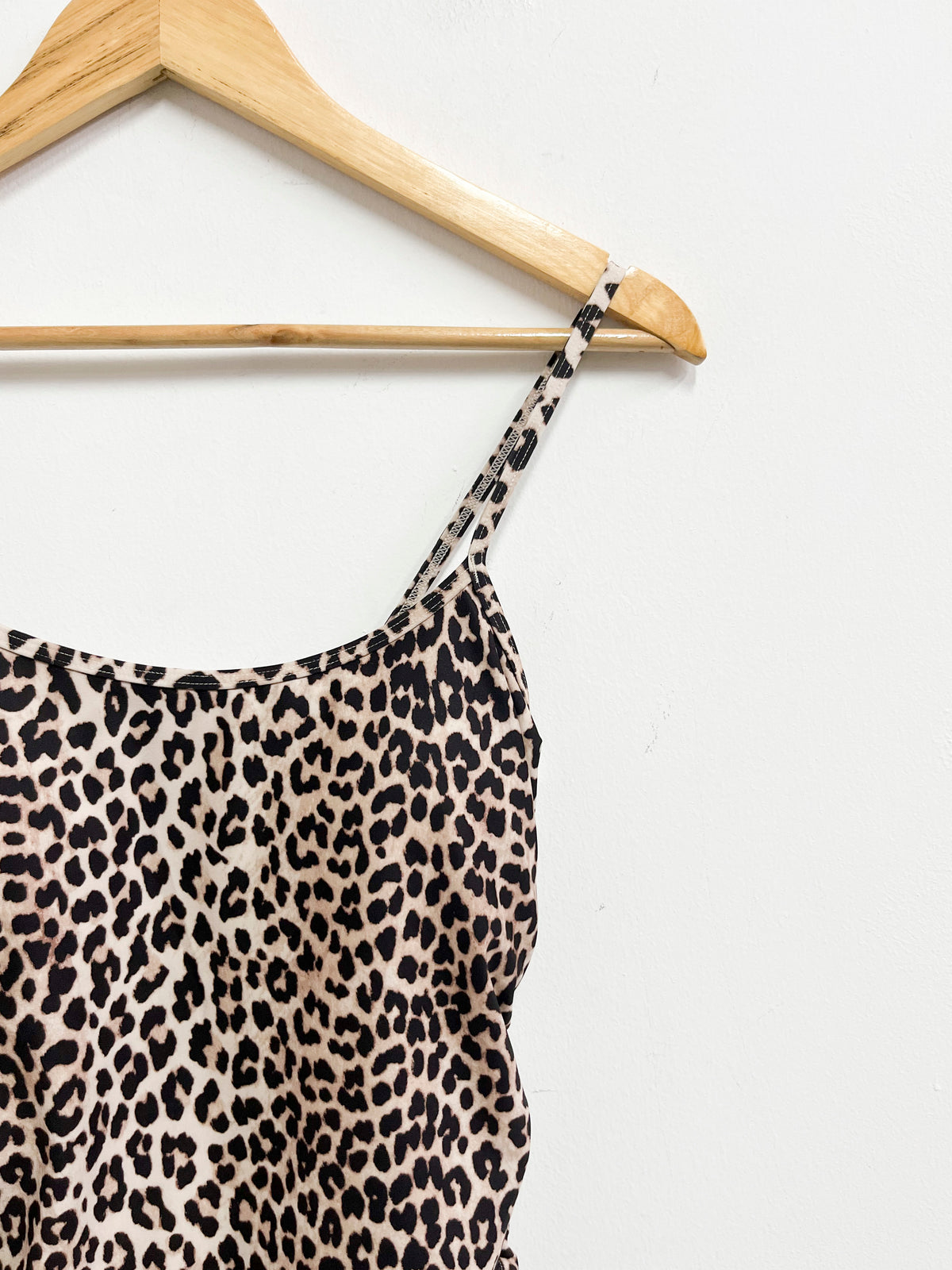 Ropa de baño animal print - HyM - Talla M