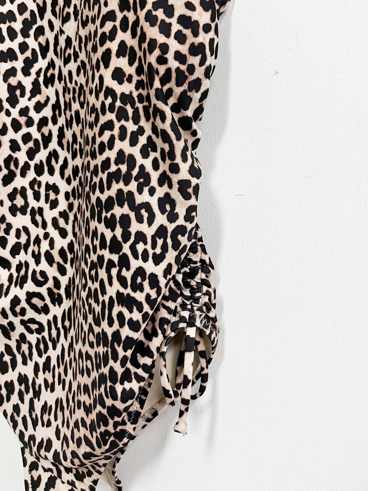 Ropa de baño animal print - HyM - Talla M