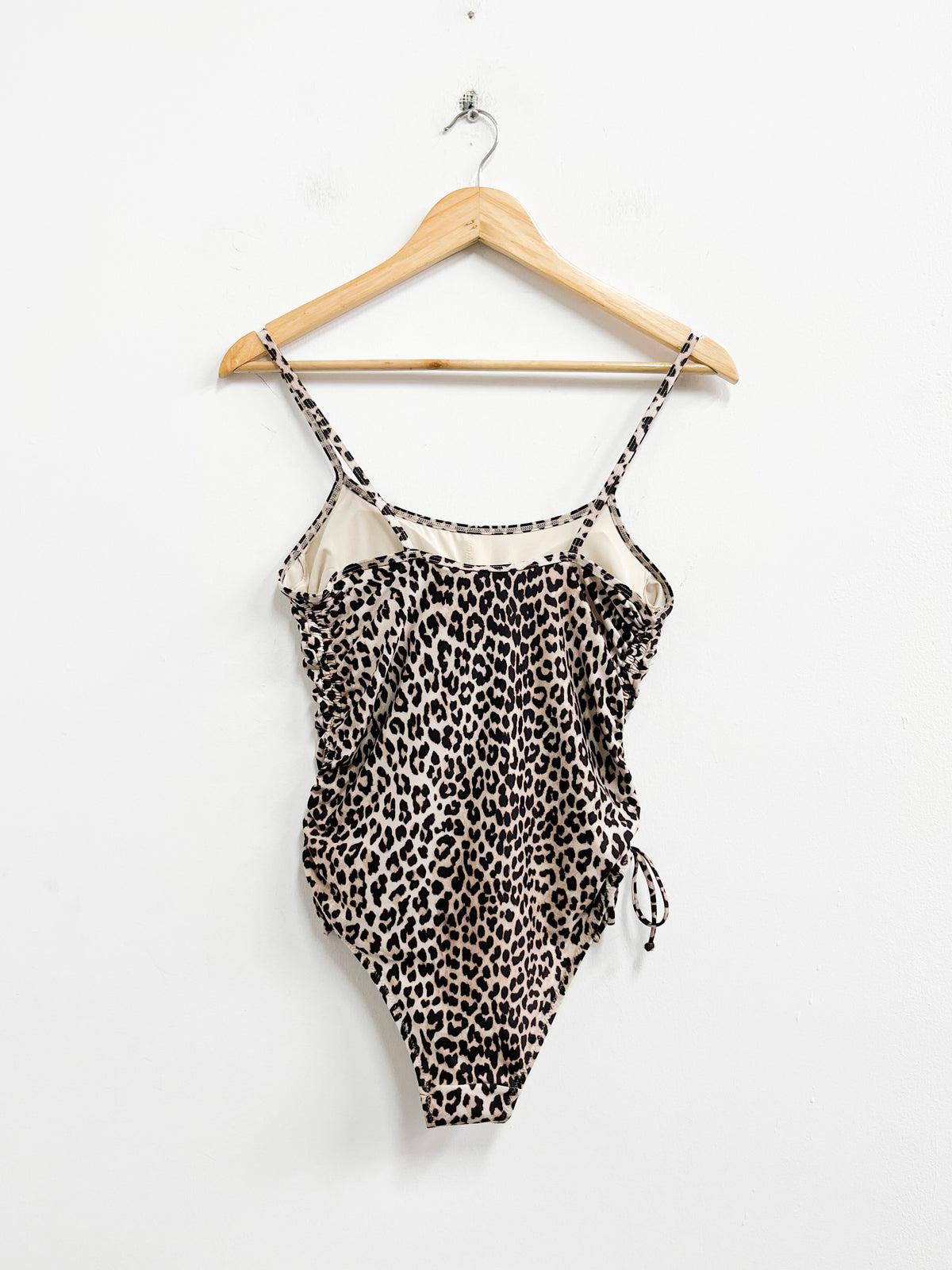 Ropa de baño animal print - HyM - Talla M
