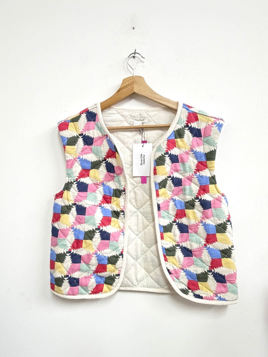 Chaleco - Springfield - Talla S/M