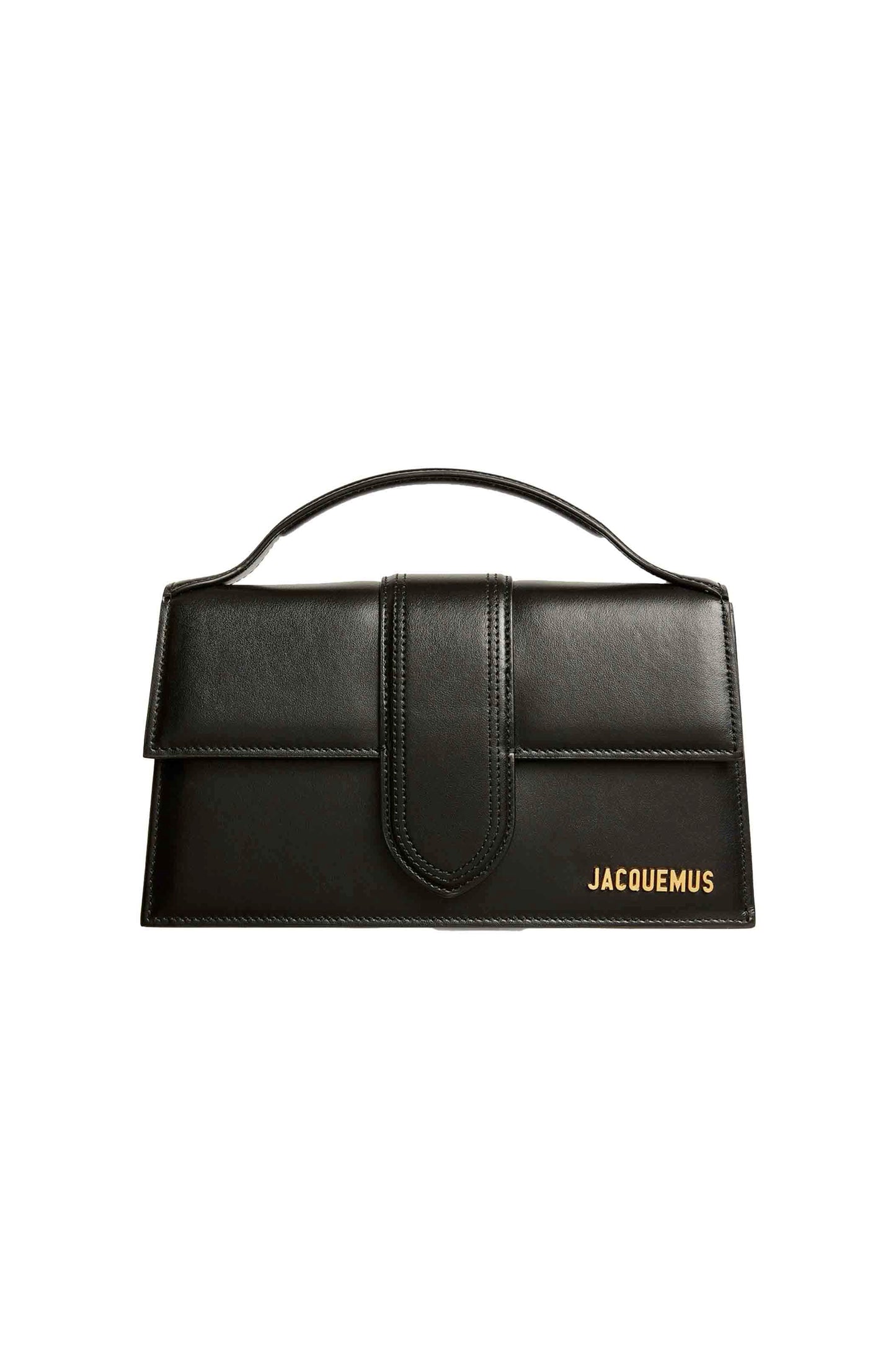 Cartera negra bambino - Jacquemus