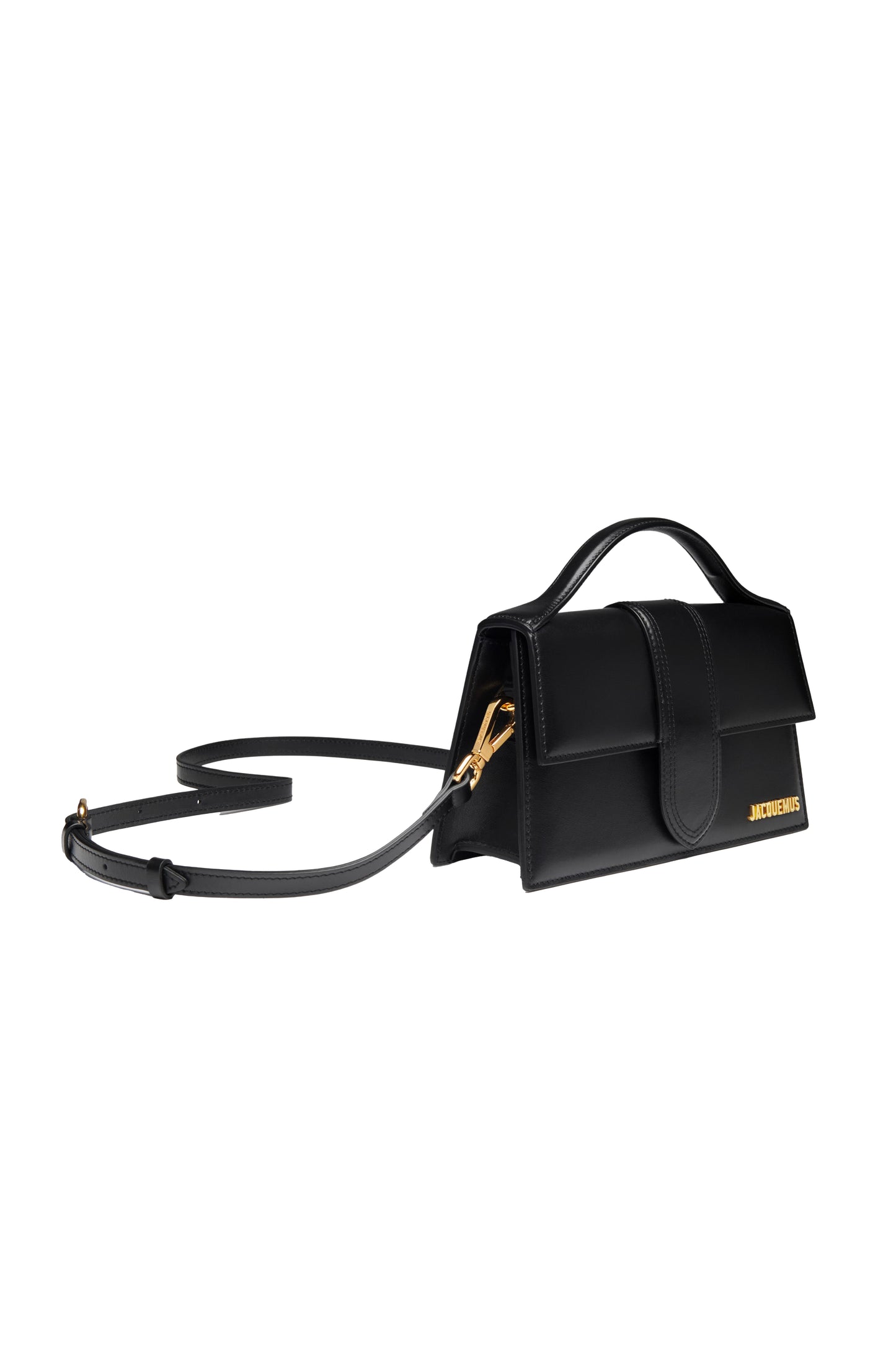 Cartera negra bambino - Jacquemus