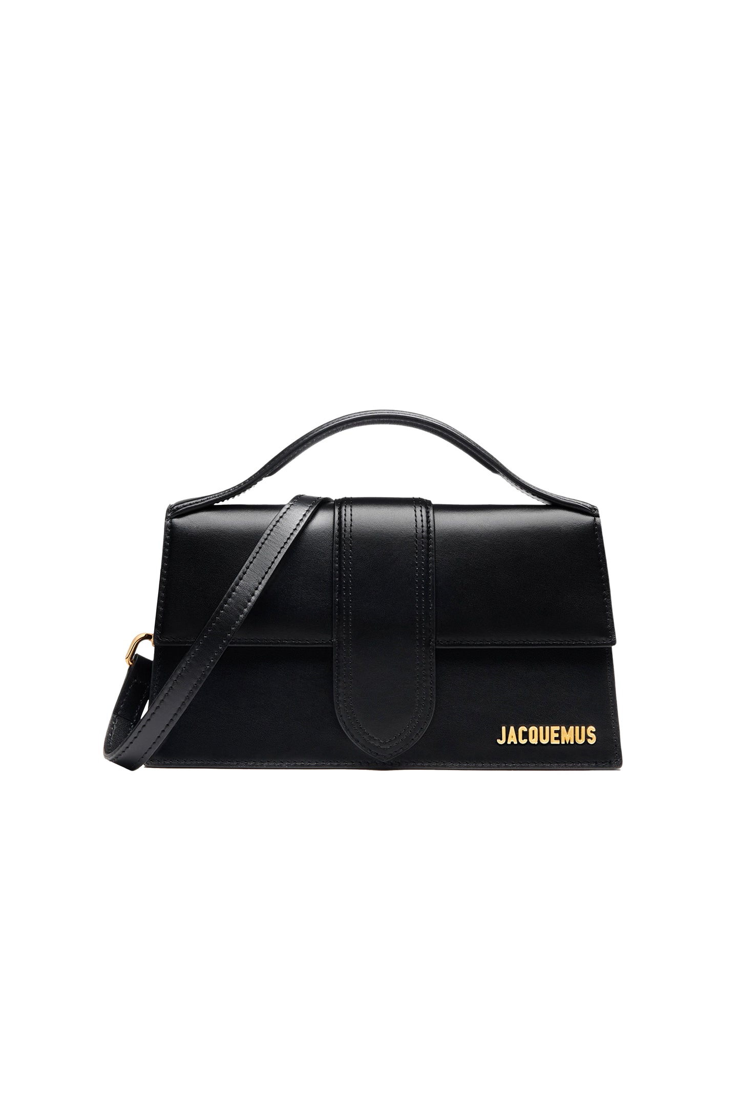 Cartera negra bambino - Jacquemus