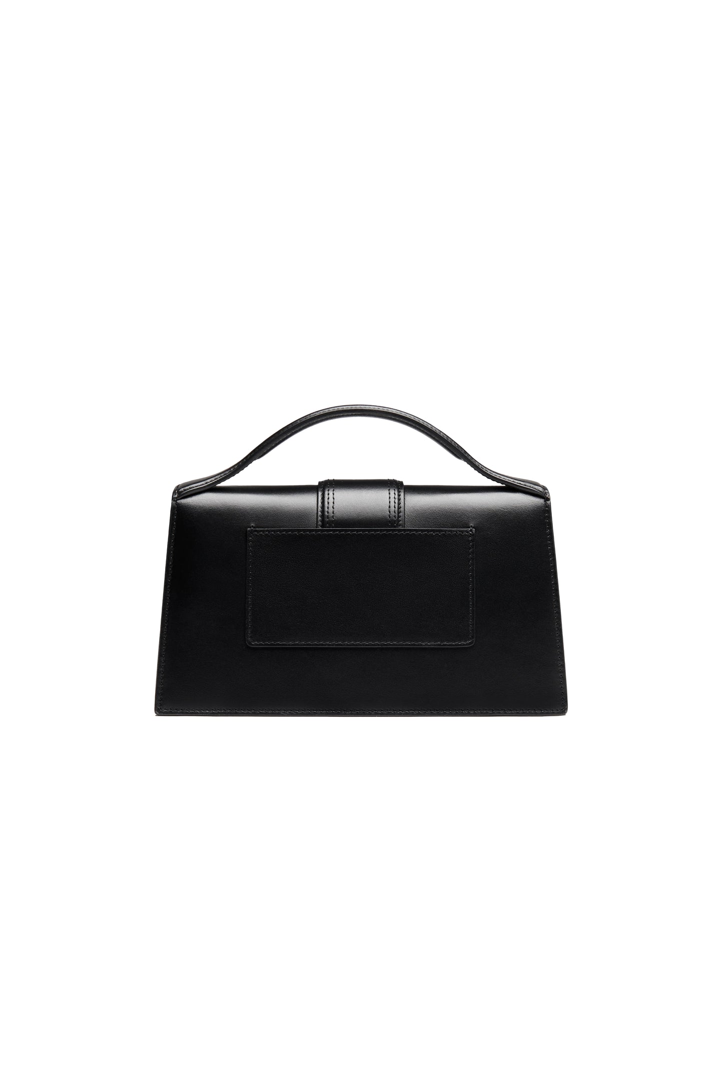 Cartera negra bambino - Jacquemus